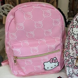 🆕 Last One Hello Kitty Backpack